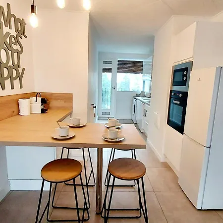 Cosy Edelweiss 2ch - Vue Pyrenees & Parking Homestay Pau