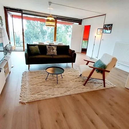 Privatunterkunft Cosy Edelweiss 2ch - Vue Pyrenees & Parking