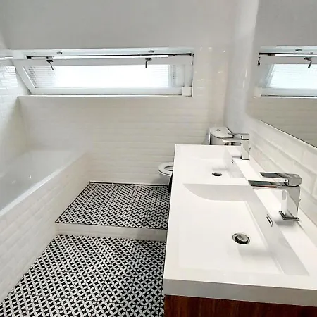 Privatunterkunft Cosy Edelweiss 2ch - Vue Pyrenees & Parking Pau